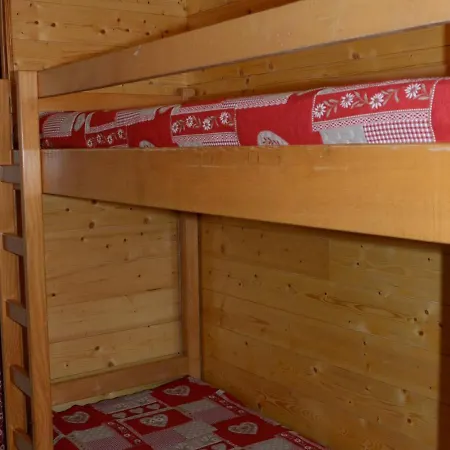 Studio Flaine, Studio Flat, 4 Persons - Fr-1-425-110 Araches-la-Frasse